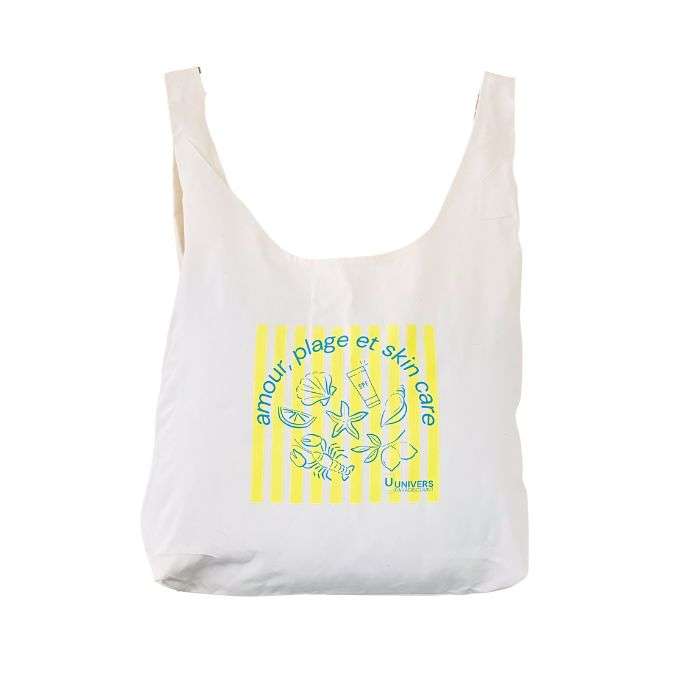 UNIVERSPARADISCOUNT TOTE BAG SPECIALE SUMMER 