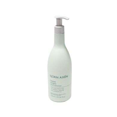 BJORN AXEN MOISTURE SHAMPOO 750 ML