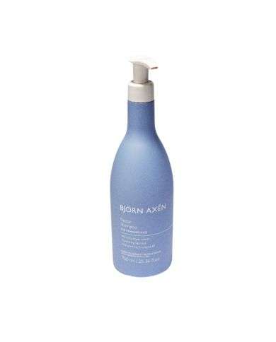 BJORN AXEN REPAIR SHAMPOOING REPARATEUR CHEVEUX ENDOMMAGES 750ML
