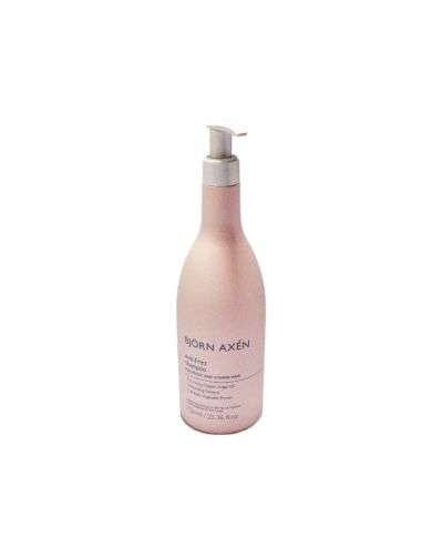 BJORN AXEN ANTI FRIZZ SHAMPOOING 750ML