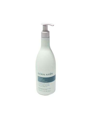 BJORN AXEN MOISTURE CONDITIONER 750ML CHEVEUX SECS
