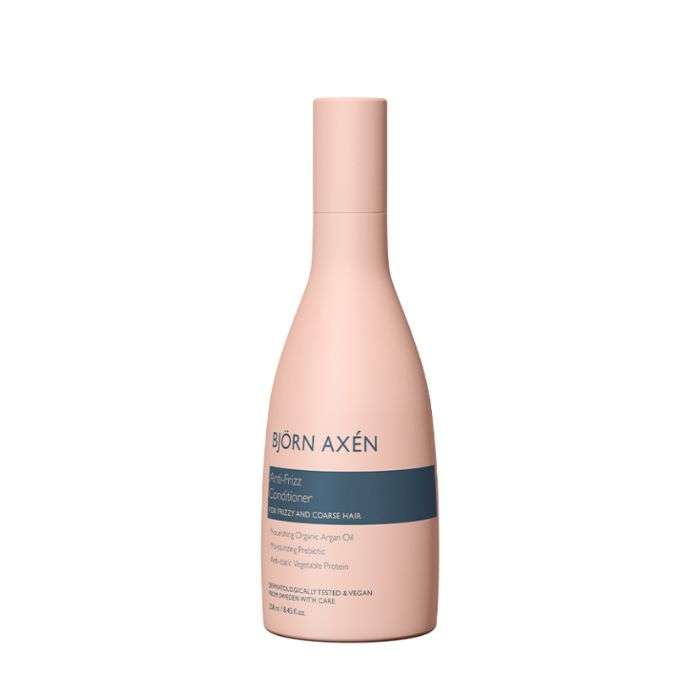 BJORN AXEN ANTI FRIZZ CONDITIONER 250ML