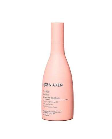 BJORN AXEN ANTI FRIZZ SHAMPOOING 250ML