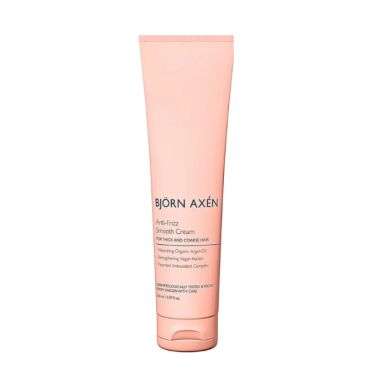 BJORN AXEN ANTI FRIZZ SMOOTH CREAM 150ML