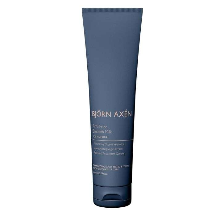 BJORN AXEN ANTI FRIZZ SMOOTH MILK 150ML
