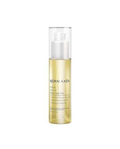 BJORN AXEN MIRACLE HUILE CHEVEUX 75 ML