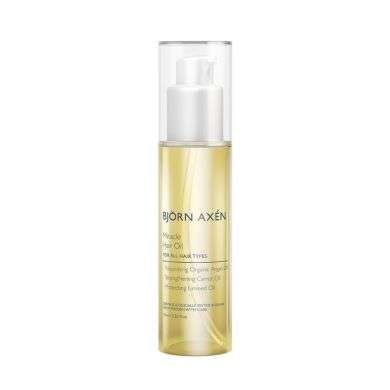 BJORN AXEN MIRACLE HUILE CHEVEUX 75 ML