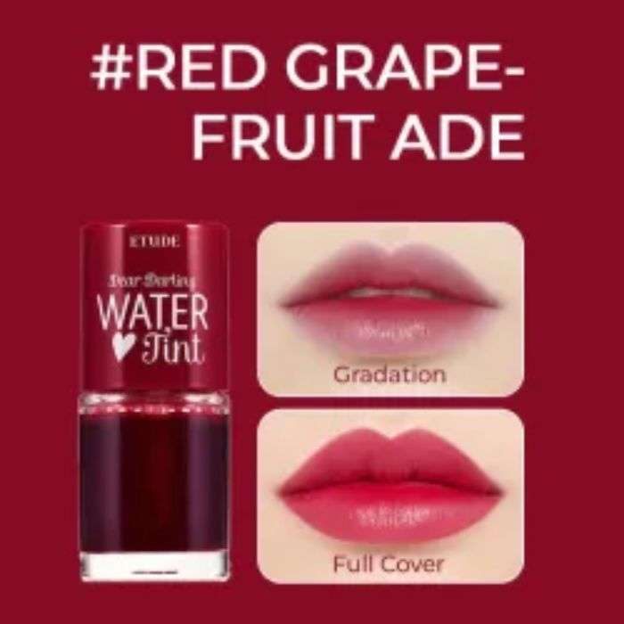 ETUDE DEAR DARLING WATER TINT REF 04