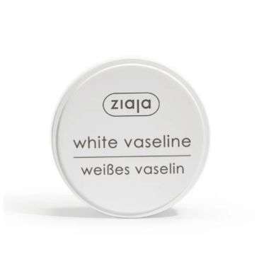 ZIAJA VASELINE OFFICINALE BLANC 30ML