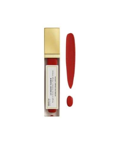 HENDIYA ROUGE A LEVRES LE ROUGE CARMIN 7ML