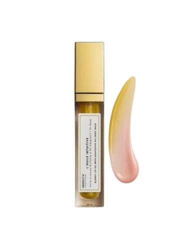 HENDIYA L'HUILE INTUITIVE OR ROSE 7ML