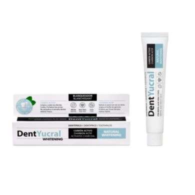 DENTYUCRAL DENTIFRICE BLANCHISSANT