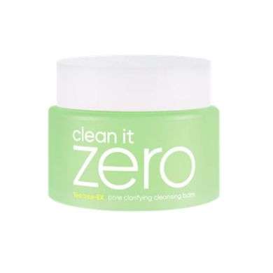 BANILA CO CLEAN IT ZERO TEA TREE EX PORE CLARIFYING BAUME 100ML