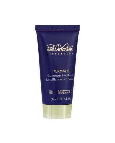 PAUL DE VARTENS DERMALIS GOMMAGE EMOLLIENT 50ML