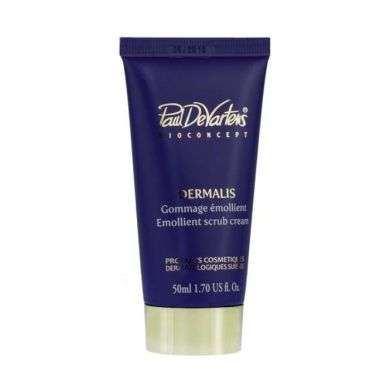 PAUL DE VARTENS DERMALIS GOMMAGE EMOLLIENT 50ML