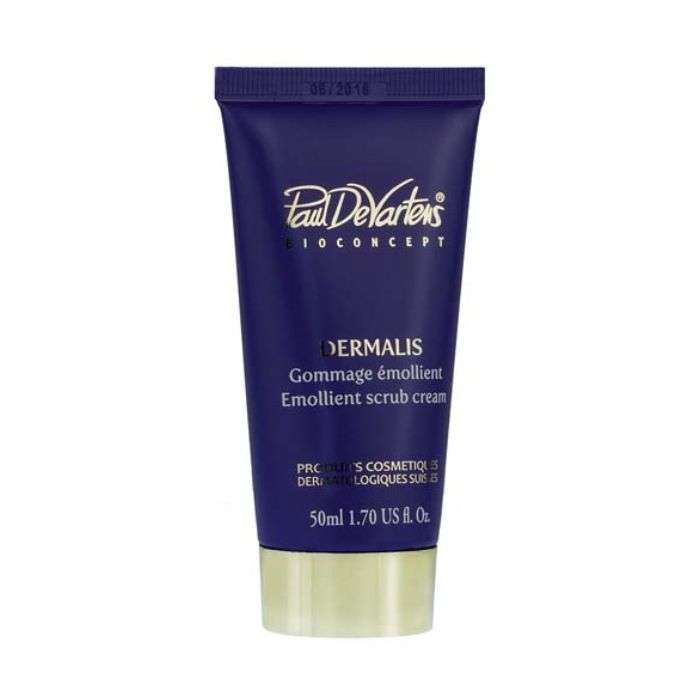 PAUL DE VARTENS DERMALIS GOMMAGE EMOLLIENT 50ML