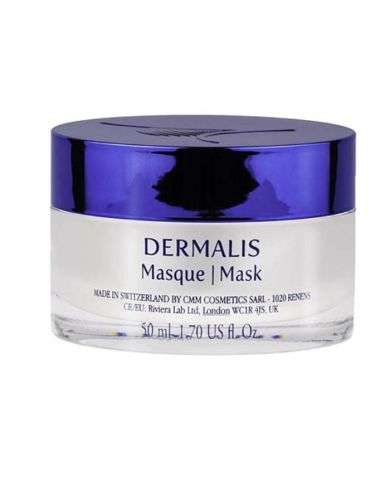 PAUL DE VARTENS DERMALIS MASQUE 50ML