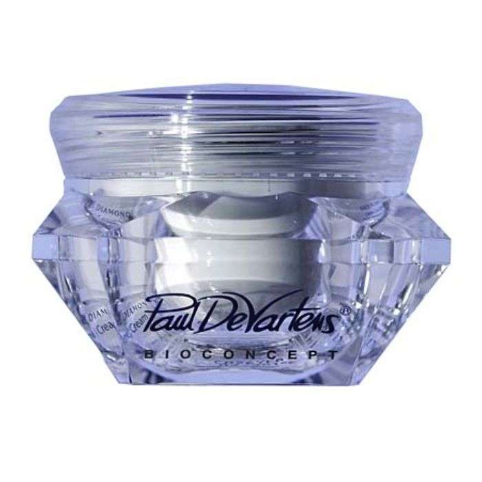 PAUL DE VARTENS EXTREME DIAMOND CREME 50ML