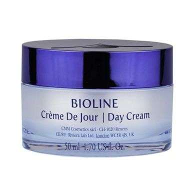 PAUL DE VARTENS BIOLINE CREME DE JOUR2.0 50ML
