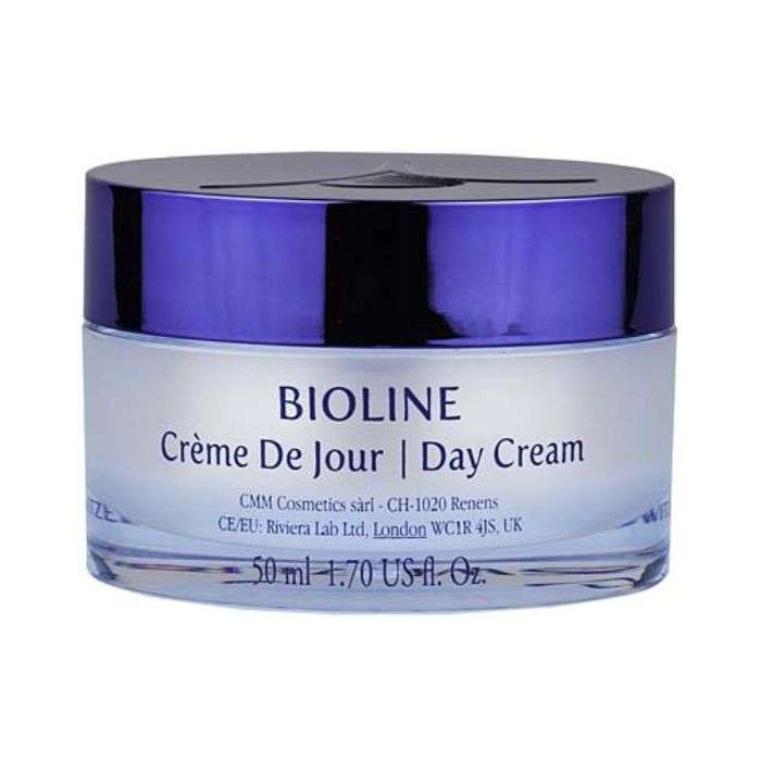 PAUL DE VARTENS BIOLINE CREME DE JOUR2.0 50ML