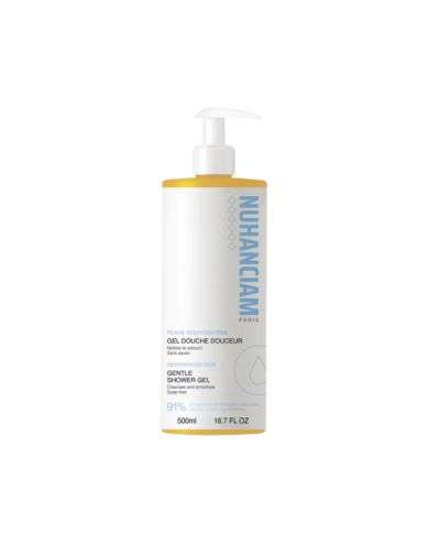 NUHANCIAM GEL DOUCHE DOUCEUR 500ML