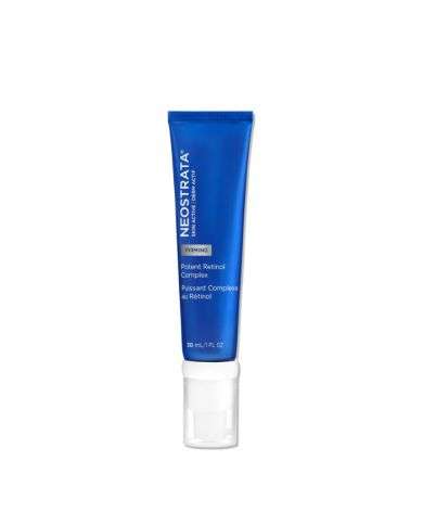 NEOSTRATA FIRMING SKINACTIVE PUISSANT COMPLEXE AU RETINOL 30ML