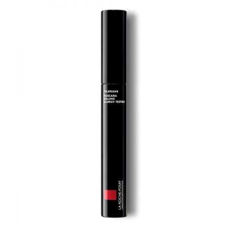LA ROCHE-POSAY RESPECTISSIME VOLUME MASCARA VOLUME EXTREME REGARD INTENSE NOIR