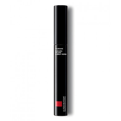 LA ROCHE-POSAY RESPECTISSIME VOLUME MASCARA VOLUME EXTREME REGARD INTENSE NOIR