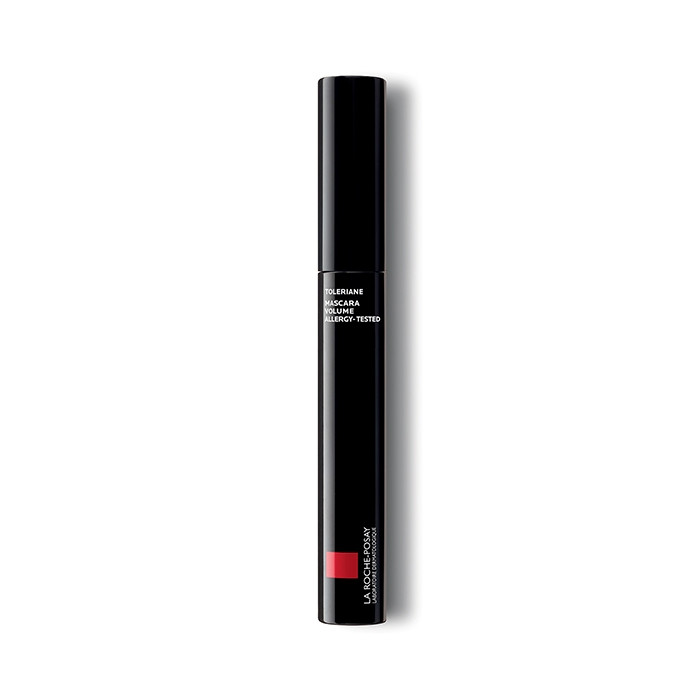 LA ROCHE-POSAY RESPECTISSIME VOLUME MASCARA VOLUME EXTREME REGARD INTENSE NOIR
