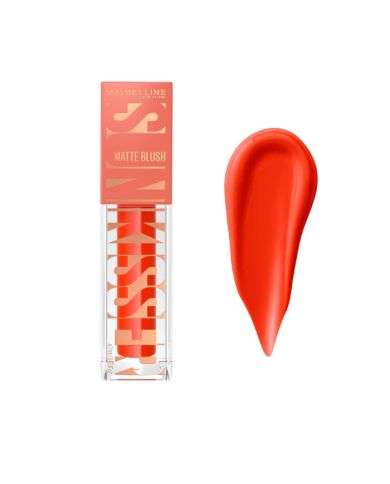 MAYBELLINE SUNKISSER BLUSH MATTE
