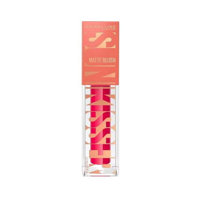 MAYBELLINE SUNKISSER BLUSH MATTE