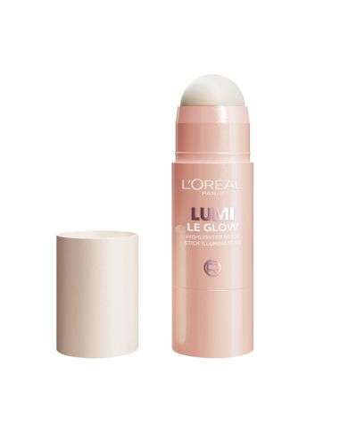L'OREAL PARIS LUMI LE GLOW STICK ILLUMINATEUR 6.5G