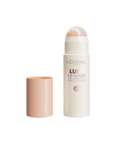 L'OREAL PARIS LUMI LE GLASS STICK ECLAT 6.5G