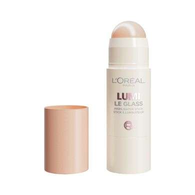 L'OREAL PARIS LUMI LE GLASS STICK ECLAT 6.5G