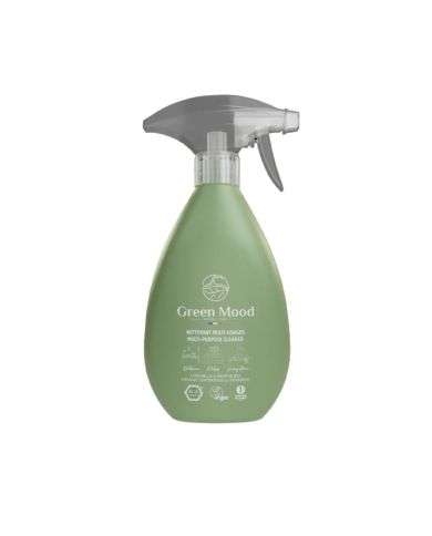 GREEN MOOD NETTOYANT MULTI USAGES 500ML