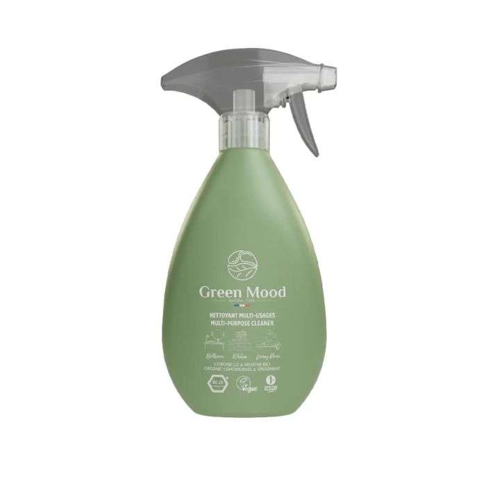 GREEN MOOD NETTOYANT MULTI USAGES 500ML
