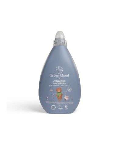 GREEN MOOD ASSOUPLISSANT FABRIC SOFTENER 1000ML