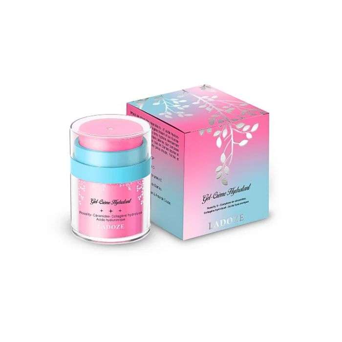 LADOZE GEL CREME HYDRATANT 40ML