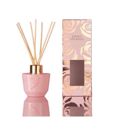 ADOPT DIFFUSEUR DE PARFUM JARDIN DES ROSES 100ML