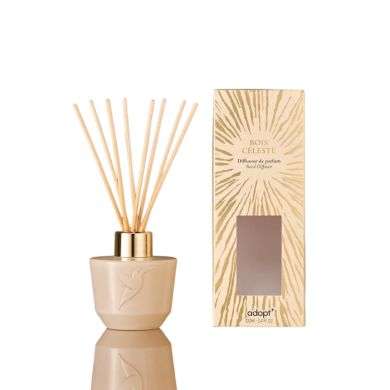 ADOPT DIFFUSEUR DE PARFUM BOIS CELESTE 100ML