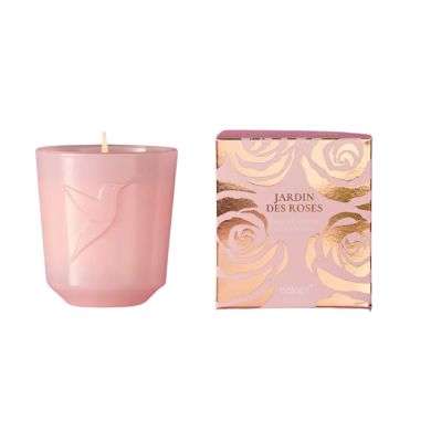 ADOPT BOUGIE PARFUMEE JARDIN DES ROSES 180G