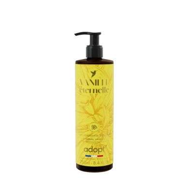ADOPT VANILLE ETERNELLE LOTION CORPORELLE HYDRATANTE 250ML