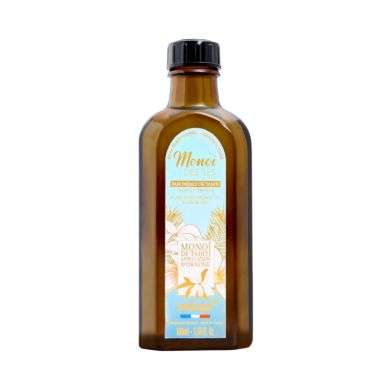 ADOPT MONOI DES ILES SOIN CORPS ET CHEVEUX 100ML