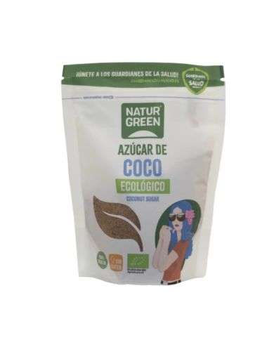 Natur Green Le Sucre de Coco BIO 300g