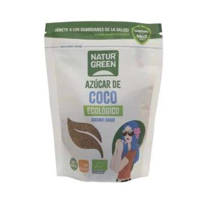 Natur Green Le Sucre de Coco BIO 300g