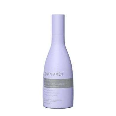 BJORN AXEN COOL BLONDE COLORING SILVER CONDITIONER 250ML