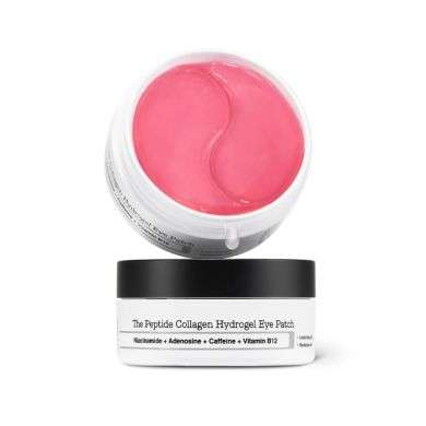 COSRX THE PEPTIDE COLLAGEN HYDROGEL EYE PATCH 60 PATCHES