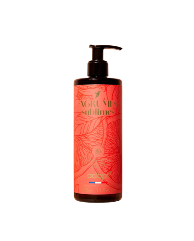 ADOPT AGRUMES SUBLIME HUILE DE DOUCHE 400 ML