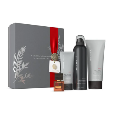RITUALS COFFRET CADEAU MOYEN POUR HOMME