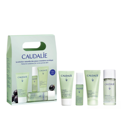 CAUDALIE KIT DE DEMARRAGE VINOPURE